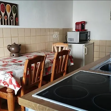 Ferienwohnung Winkler דירה *