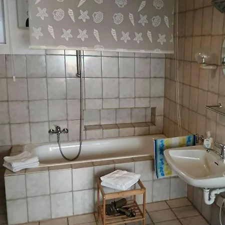 Ferienwohnung Winkler דירה