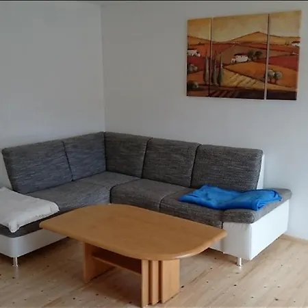 דירה Ferienwohnung Winkler *