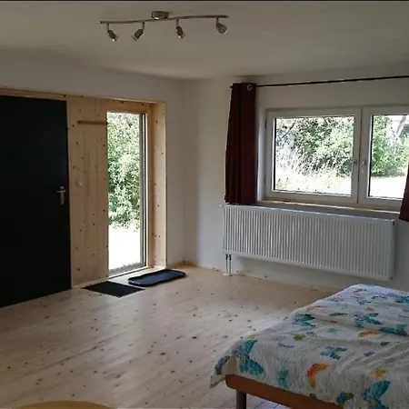 דירה Ferienwohnung Winkler *