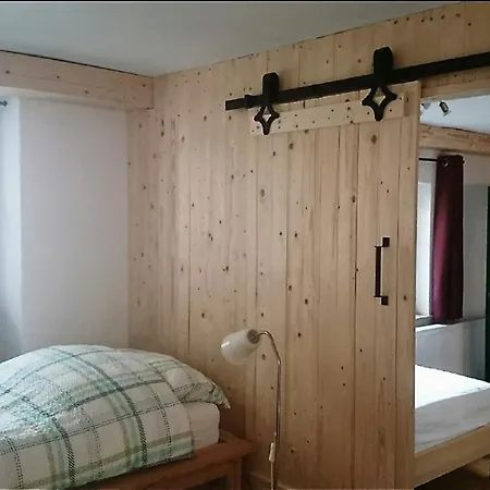דירה Ferienwohnung Winkler Rattelsdorf